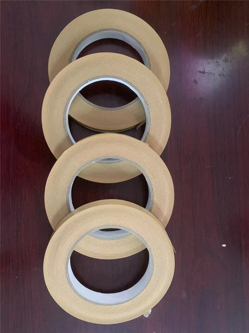 堵孔胶带、牛皮纸胶带